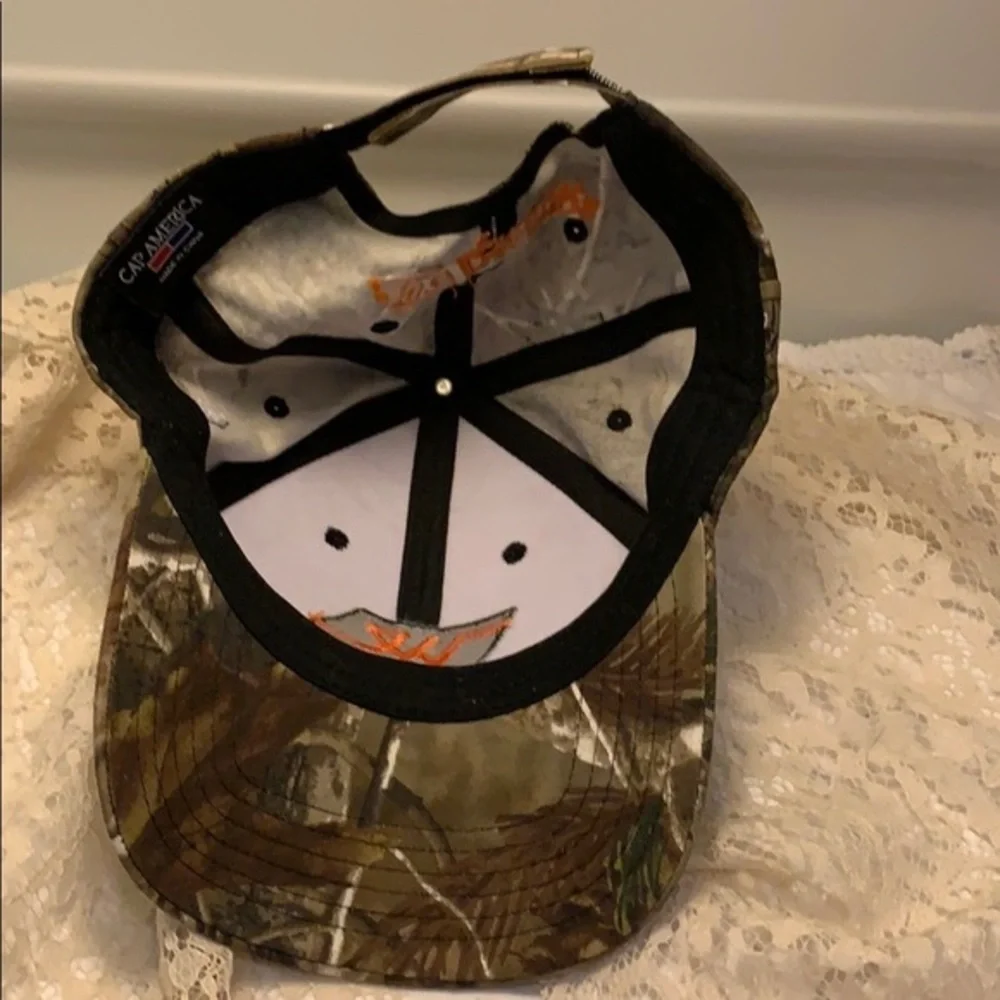Cap Pre Owned